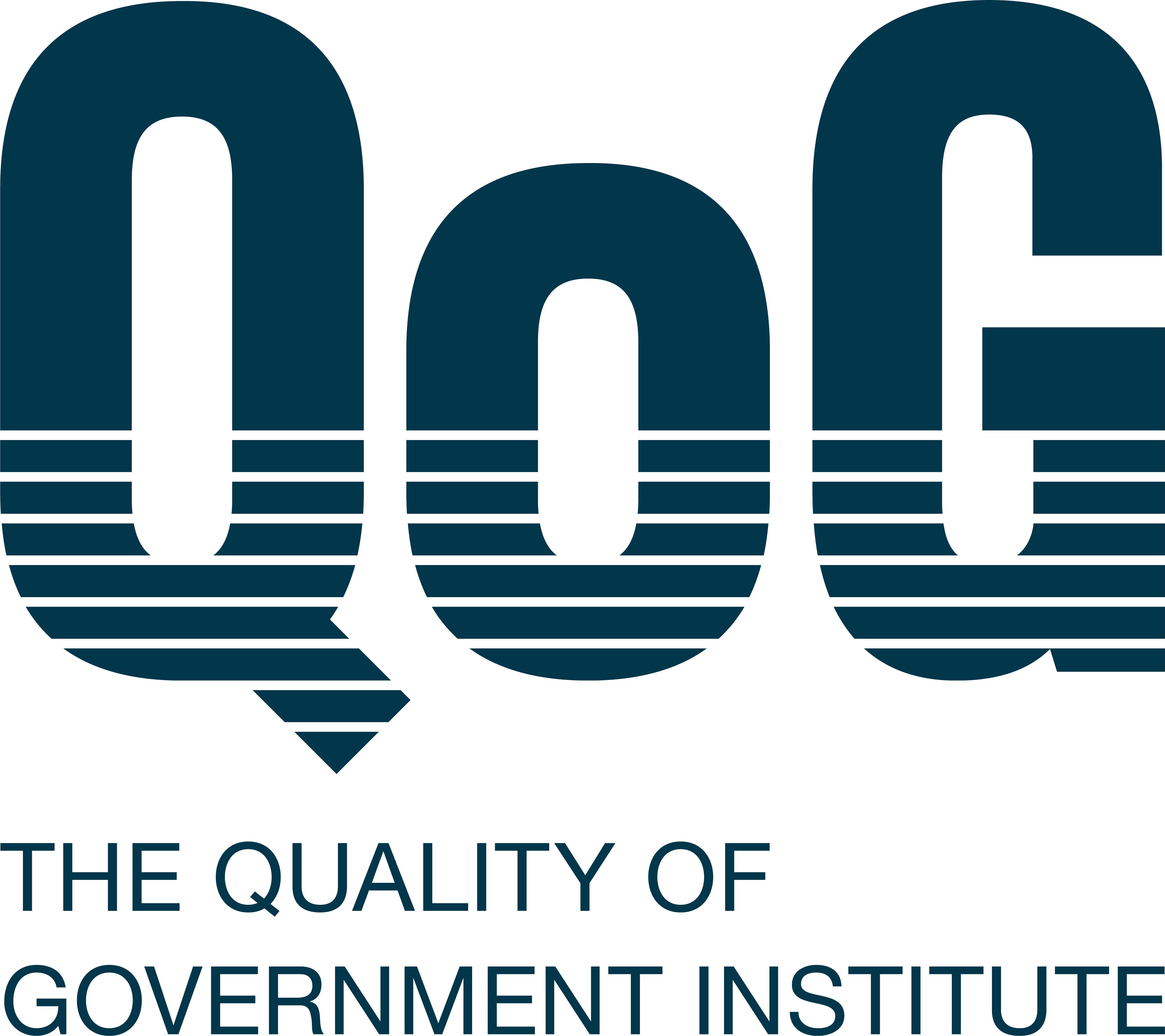 QOG logo
